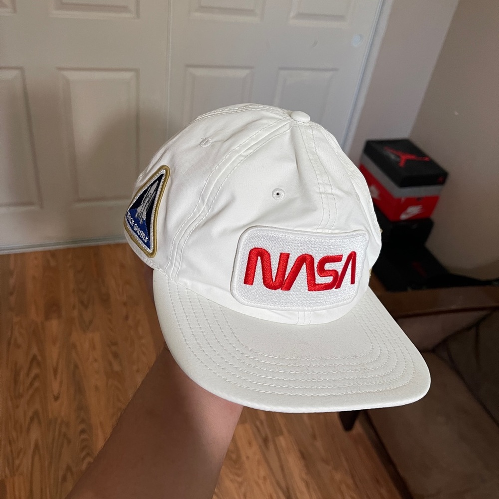 NASA Hat